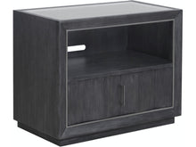 Load image into Gallery viewer, Pulaski Furniture Echo Bachelor&#39;s Chest in Galaxy Black image
