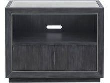 Load image into Gallery viewer, Pulaski Furniture Echo Bachelor&#39;s Chest in Galaxy Black
