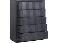Load image into Gallery viewer, Pulaski Furniture Echo Chest in Galaxy Black
