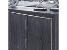 Load image into Gallery viewer, Pulaski Furniture Echo Dresser in Galaxy Black
