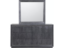 Load image into Gallery viewer, Pulaski Furniture Echo Dresser in Galaxy Black
