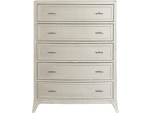 Load image into Gallery viewer, Pulaski Furniture Lex Street Chest in White
