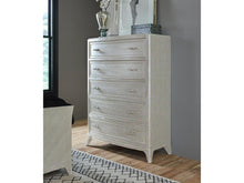 Load image into Gallery viewer, Pulaski Furniture Lex Street Chest in White
