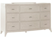 Load image into Gallery viewer, Pulaski Furniture Lex Street Dresser in White image

