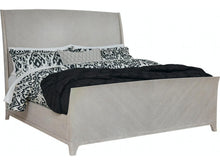 Load image into Gallery viewer, Pulaski Furniture Lex Street California King Sleigh Bed in White image
