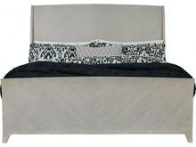 Load image into Gallery viewer, Pulaski Furniture Lex Street California King Sleigh Bed in White
