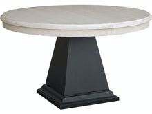 Load image into Gallery viewer, Pulaski Furniture Lex Street Round Dining Table in White image
