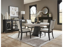 Load image into Gallery viewer, Pulaski Furniture Lex Street Round Dining Table in White
