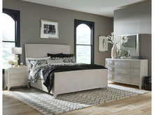 Load image into Gallery viewer, Pulaski Furniture Lex Street California King Sleigh Bed in White
