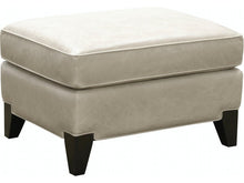 Load image into Gallery viewer, Pulaski Furniture Taylor Ottoman in White image
