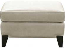 Load image into Gallery viewer, Pulaski Furniture Taylor Ottoman in White
