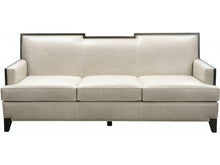 Load image into Gallery viewer, Pulaski Furniture Taylor Stationary Sofa in White

