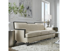 Load image into Gallery viewer, Pulaski Furniture Taylor Stationary Sofa in White
