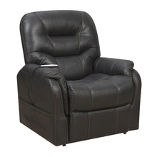 Load image into Gallery viewer, Pulaski Heat &amp; Massaging Lift Chair in Badlands Eclipse
