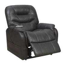 Load image into Gallery viewer, Pulaski Heat &amp; Massaging Lift Chair in Badlands Eclipse
