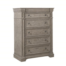 Load image into Gallery viewer, Pulaski Kingsbury Chest in Gray image

