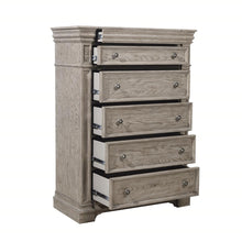 Load image into Gallery viewer, Pulaski Kingsbury Chest in Gray
