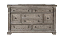 Load image into Gallery viewer, Pulaski Kingsbury Dresser in Gray image
