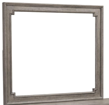 Load image into Gallery viewer, Pulaski Lasalle Mirror in Natural
