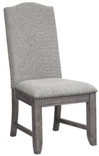 Load image into Gallery viewer, Pulaski Lasalle Side Chair (Set of 2) image
