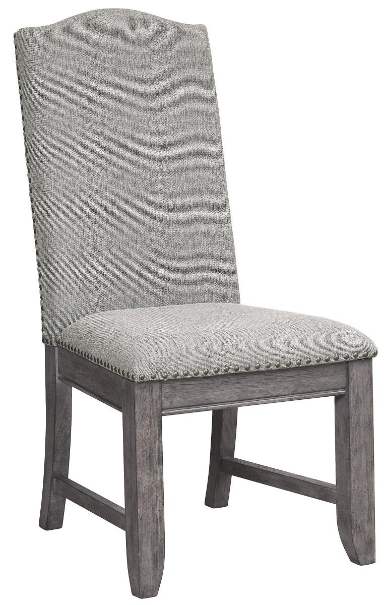 Pulaski Lasalle Side Chair (Set of 2) image