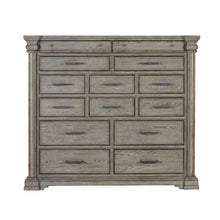 Load image into Gallery viewer, Pulaski Madison Ridge Master Chest in Heritage Taupe������P091127
