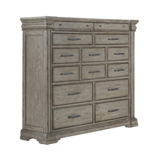 Load image into Gallery viewer, Pulaski Madison Ridge Master Chest in Heritage Taupe������P091127 image
