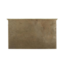 Load image into Gallery viewer, Pulaski Metal Door Light Oak Sideboard
