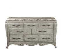 Load image into Gallery viewer, Pulaski Rhianna Dresser in Silver Patina image
