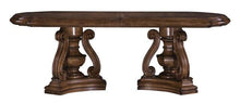 Load image into Gallery viewer, Pulaski San Mateo Double Pedestal Table image
