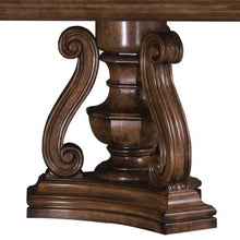 Load image into Gallery viewer, Pulaski San Mateo Double Pedestal Table
