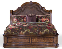 Load image into Gallery viewer, Pulaski San Mateo Queen Sleigh Bed
