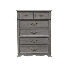 Load image into Gallery viewer, Pulaski Simply Charming Drawer Chest in Light Wood image
