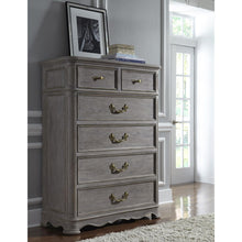 Load image into Gallery viewer, Pulaski Simply Charming Drawer Chest in Light Wood
