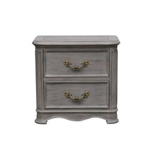Load image into Gallery viewer, Pulaski Simply Charming Nightstand in Light Wood image
