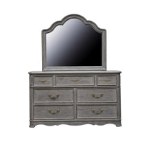 Load image into Gallery viewer, Pulaski Simply Charming Drawer Dresser in Light Wood
