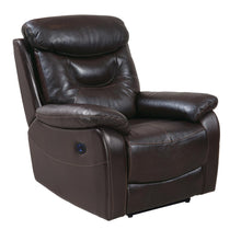 Load image into Gallery viewer, Pulaski Summit Power Recliner with USB
