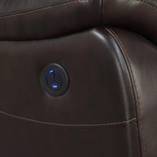 Load image into Gallery viewer, Pulaski Summit Power Recliner with USB
