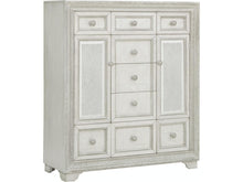 Load image into Gallery viewer, Pulaski Furniture Camila Door Chest in Light Wood image
