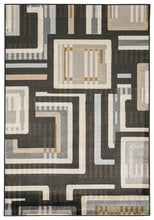 Load image into Gallery viewer, Juhani 5&#39; x 7&#39;3&quot; Rug image
