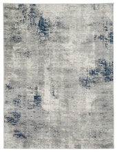 Load image into Gallery viewer, Wrenstow 5&#39;3&quot; x 7&#39;3&quot; Rug image

