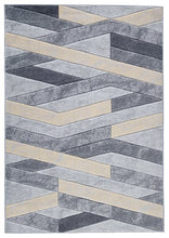 Load image into Gallery viewer, Wittson 5&#39; x 7&#39; Rug image
