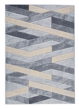 Load image into Gallery viewer, Wittson 5&#39; x 7&#39; Rug
