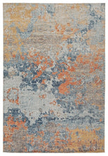Load image into Gallery viewer, Wraylen 5&#39;3&quot; x 7&#39; Rug image
