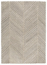 Load image into Gallery viewer, Leaford 5&#39; x 7&#39; Rug image
