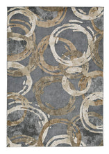 Load image into Gallery viewer, Faelyn 5&#39; x 7&#39;3&quot; Rug
