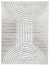 Load image into Gallery viewer, Lambworth 5&#39;3&quot; x 7&#39; Rug image

