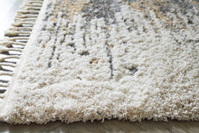 Load image into Gallery viewer, Jembeth 5&#39; x 7&#39; Rug
