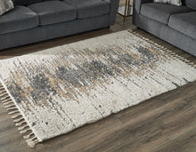 Load image into Gallery viewer, Jembeth 5&#39; x 7&#39; Rug
