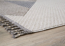 Load image into Gallery viewer, Toksook 7&#39;10&quot; x 10&#39;6&quot; Rug
